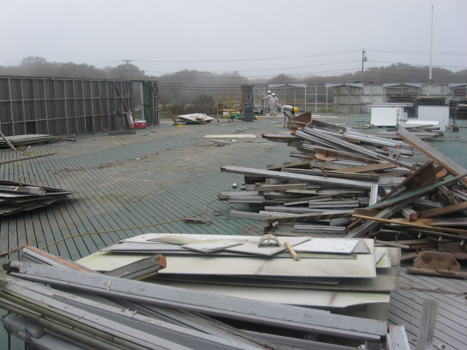 Fogged Rolled In 9/27/2011 003